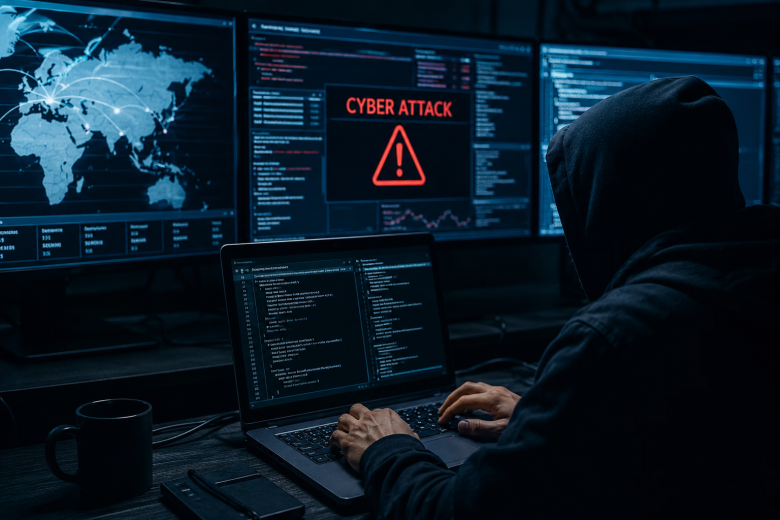 Perang Melawan Cybercrime: Perbandingan Sistem Hukum Tiga Negara